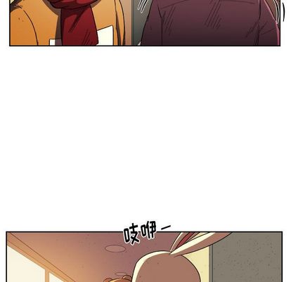 玩偶特攻队 第 23 章 第56页