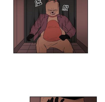 玩偶特攻队 第 23 章 第60页