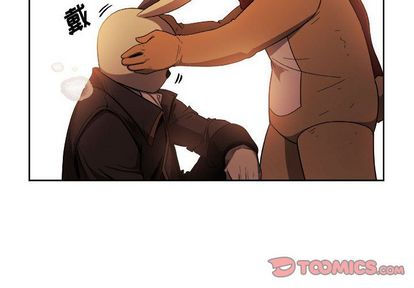 玩偶特攻队 第 24 章 第2页