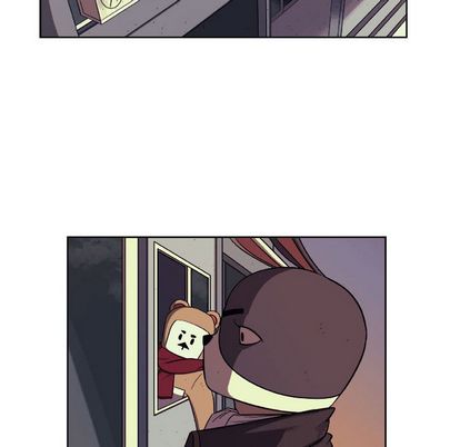 玩偶特攻队 第 24 章 第20页