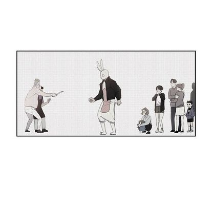 玩偶特攻队 第 24 章 第61页