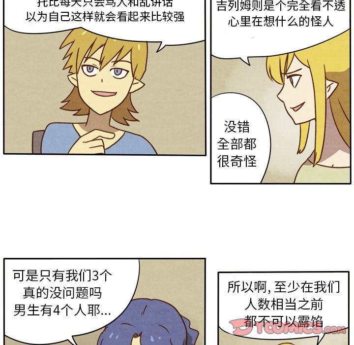 生存副本 第 13 章 第24页