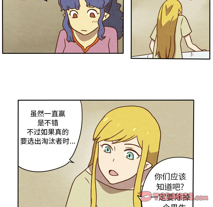 生存副本 第 13 章 第25页