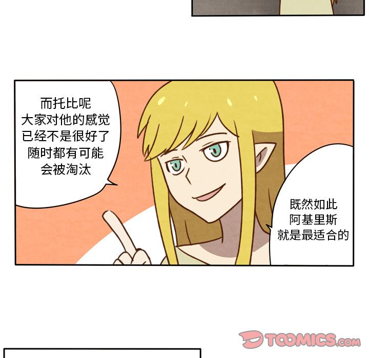 生存副本 第 13 章 第27页