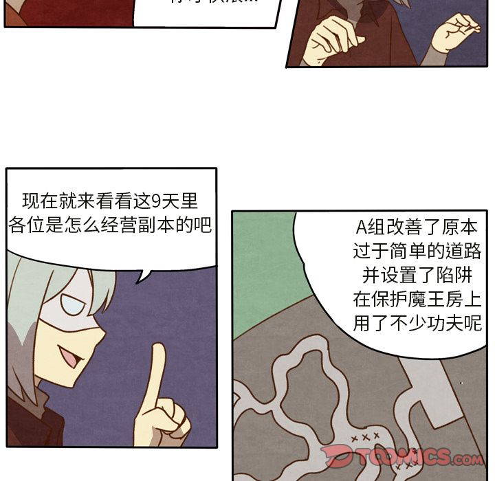 生存副本 第 14 章 第11页