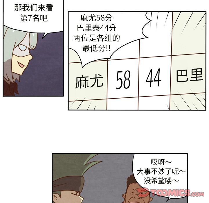 生存副本 第 14 章 第17页