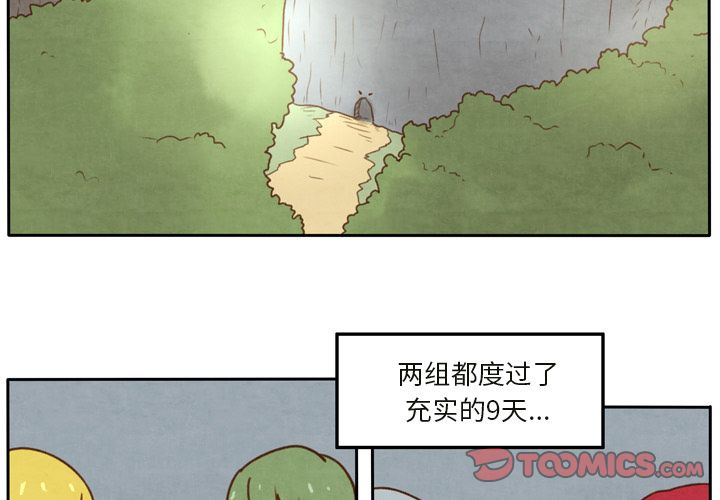 生存副本 第 14 章 第3页