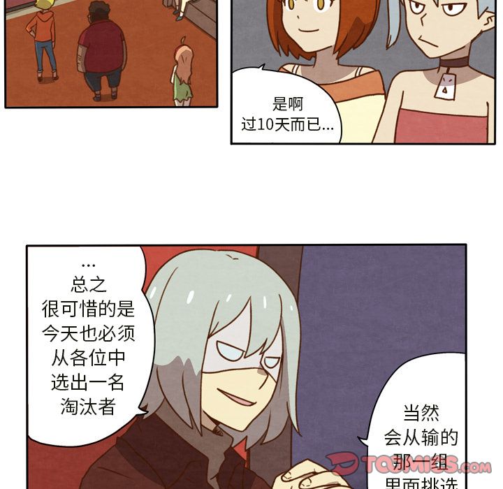 生存副本 第 14 章 第6页