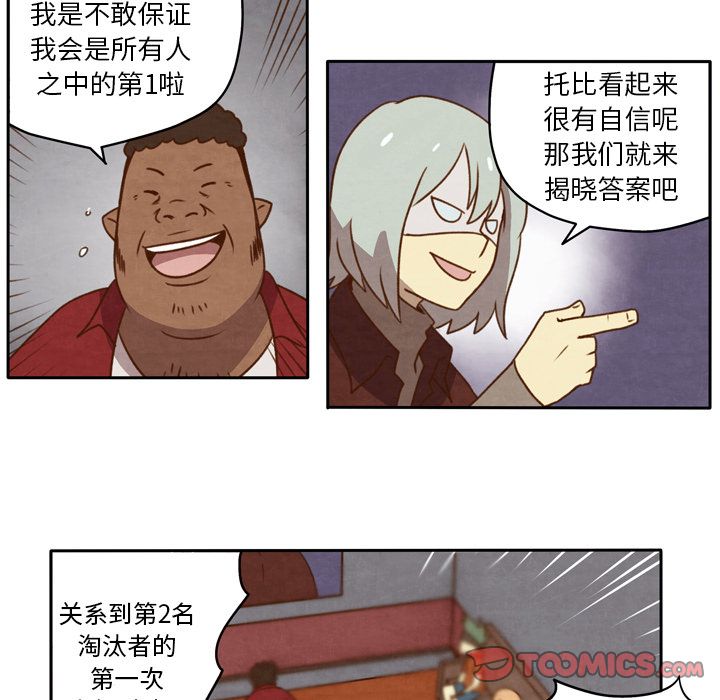 生存副本 第 14 章 第21页