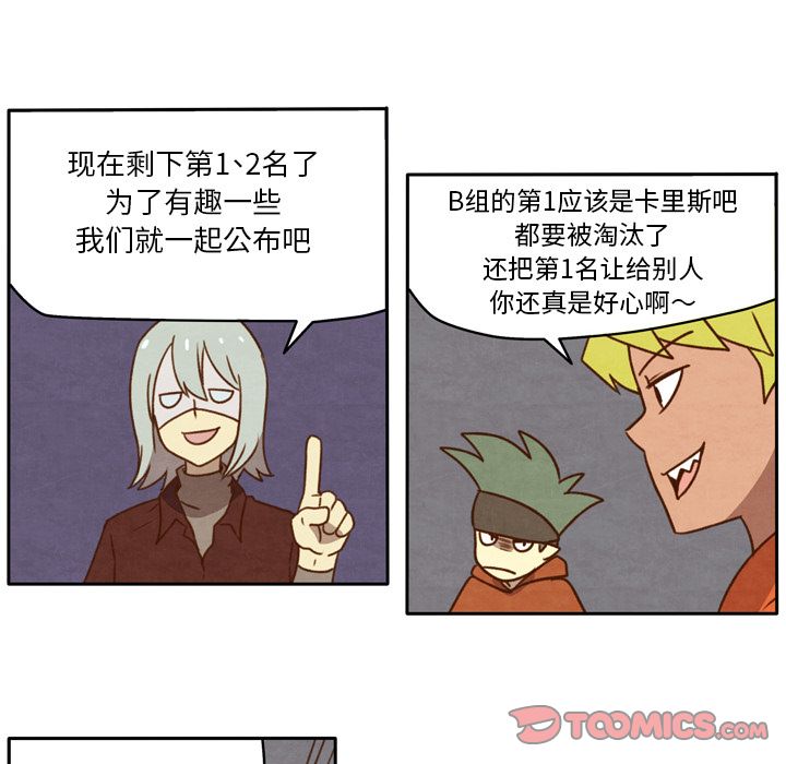 生存副本 第 14 章 第20页