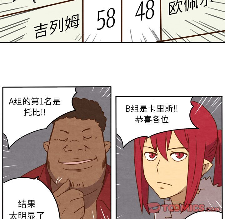 生存副本 第 14 章 第23页