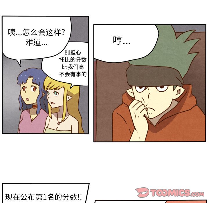 生存副本 第 14 章 第25页