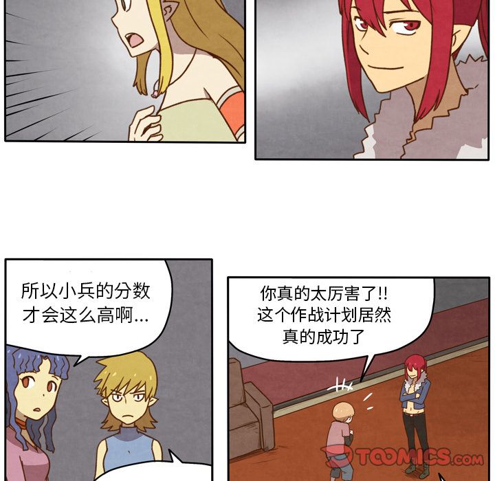 生存副本 第 15 章 第9页