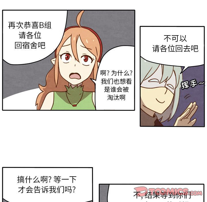 生存副本 第 15 章 第12页