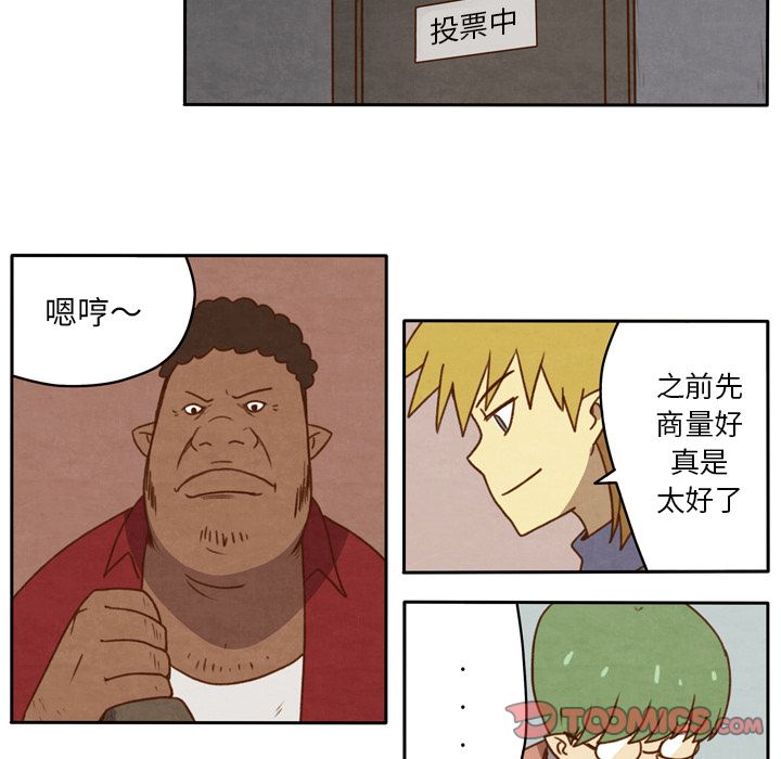 生存副本 第 15 章 第18页