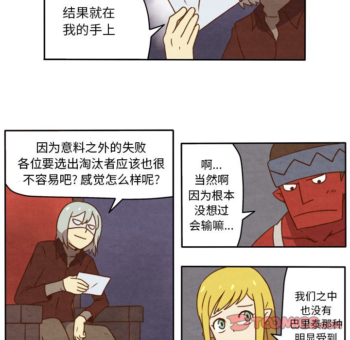 生存副本 第 15 章 第21页