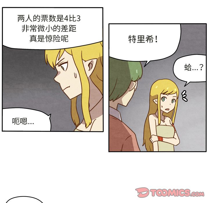 生存副本 第 15 章 第28页