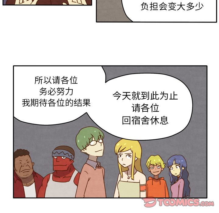生存副本 第 16 章 第20页