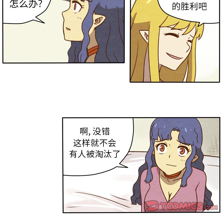 生存副本 第 16 章 第24页