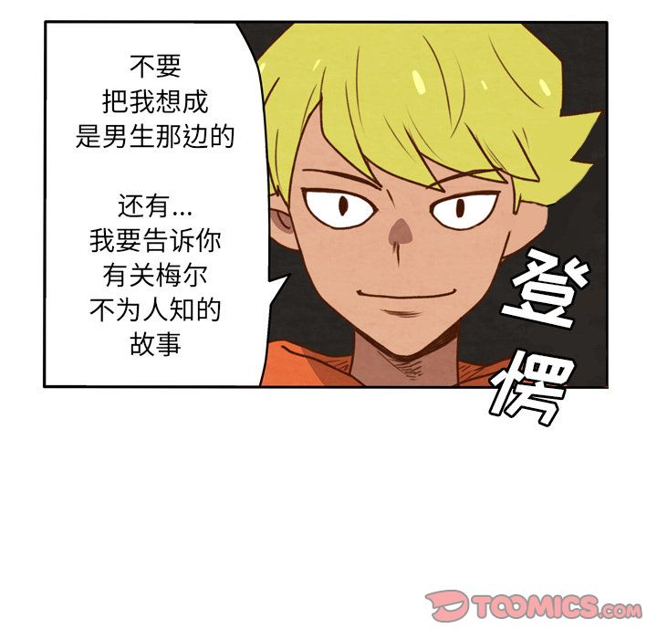 生存副本 第 16 章 第35页