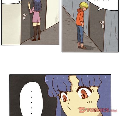 生存副本 第 17 章 第5页