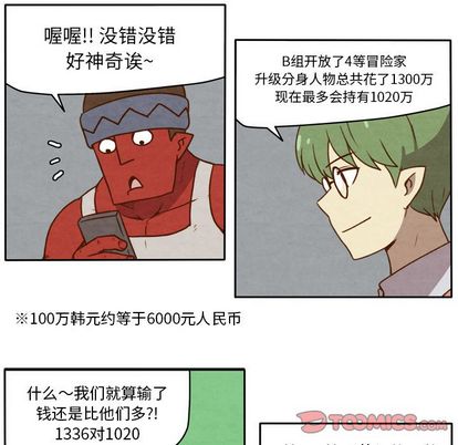 生存副本 第 18 章 第21页