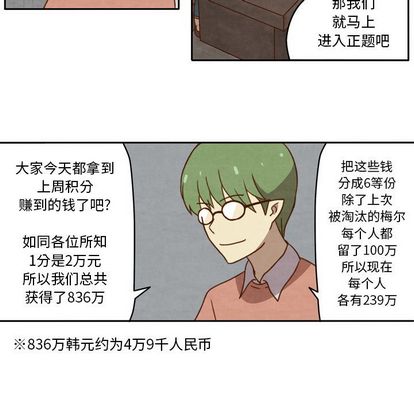 生存副本 第 18 章 第20页