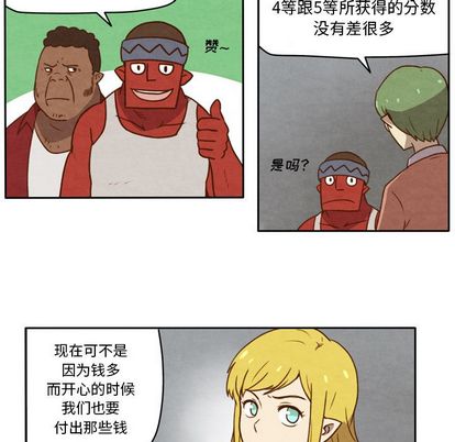 生存副本 第 18 章 第22页
