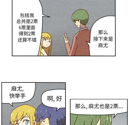 生存副本 第 18 章 第28页