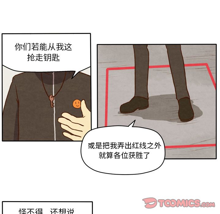 生存副本 第 10 章 第14页