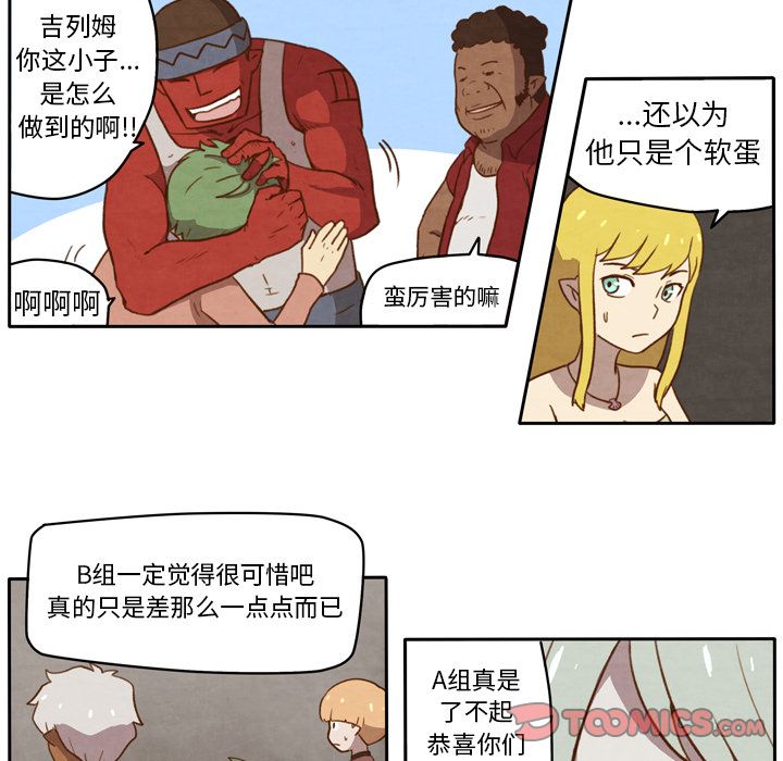 生存副本 第 11 章 第24页