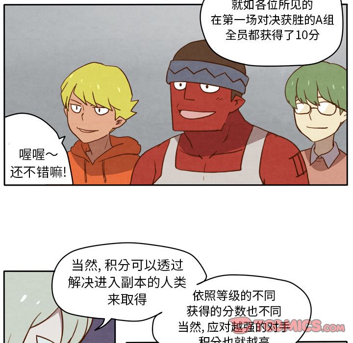 生存副本 第 11 章 第28页