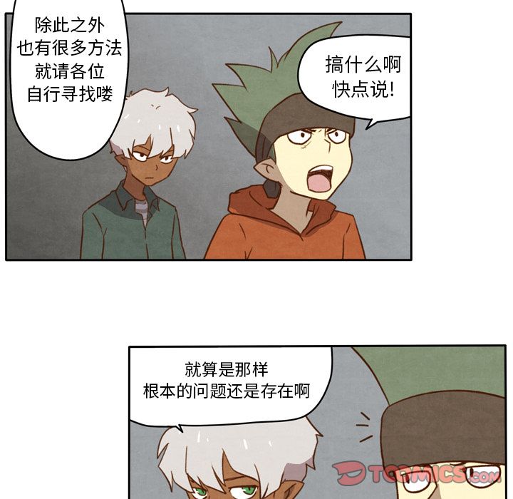 生存副本 第 11 章 第33页