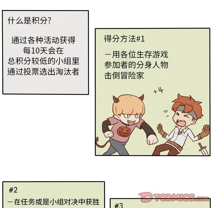 生存副本 第 12 章 第12页