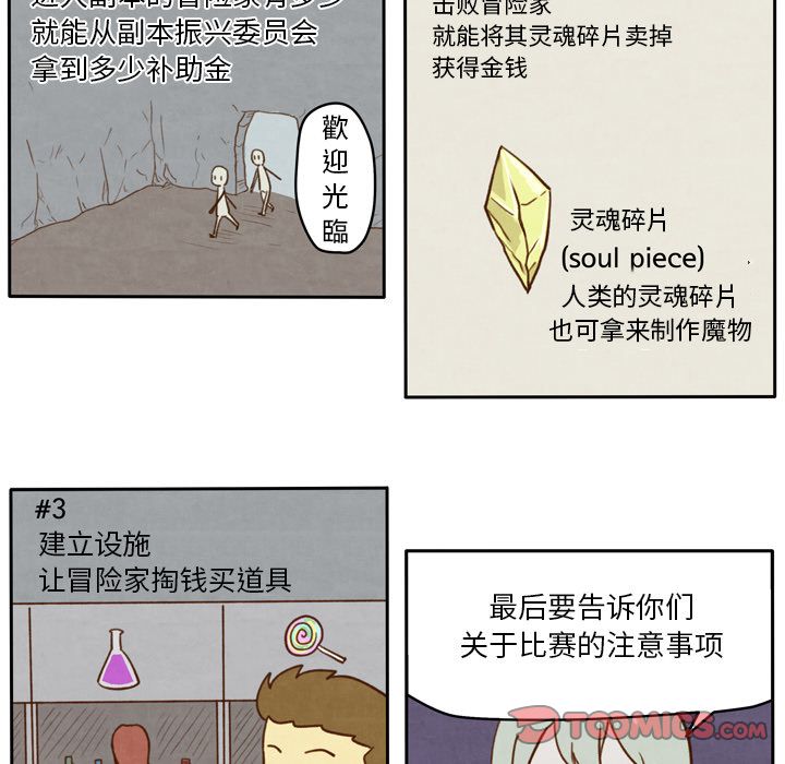 生存副本 第 12 章 第14页