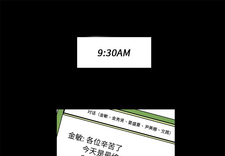 职场生存日志 第 13 章 第1页