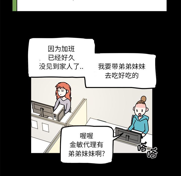 职场生存日志 第 13 章 第7页