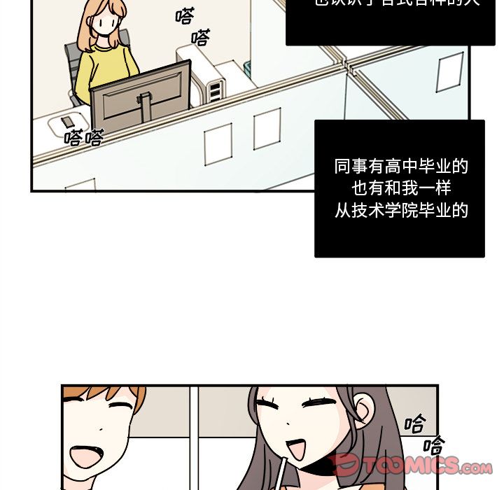 职场生存日志 第 15 章 第28页
