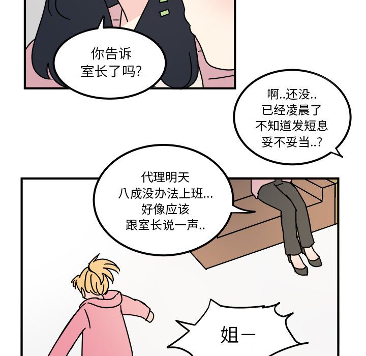职场生存日志 第 15 章 第67页