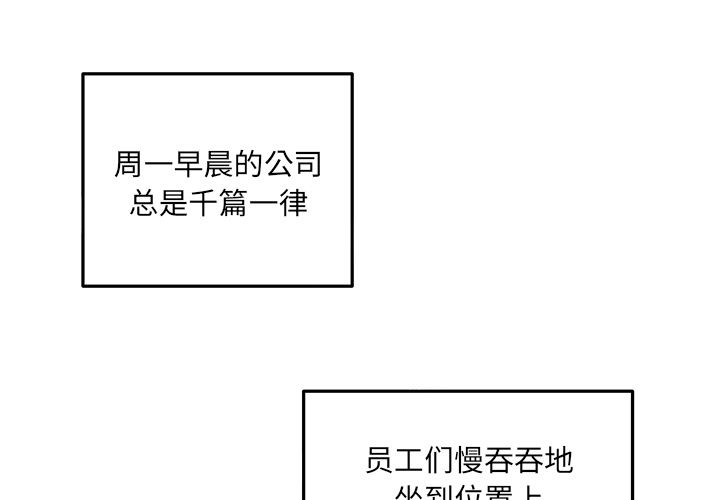 职场生存日志 第 19 章 第1页
