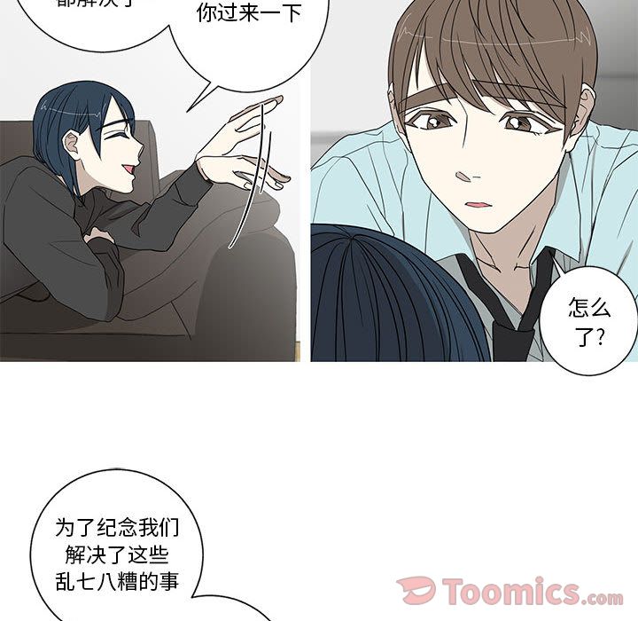 家有兔老公！ 第 18 章 第37页