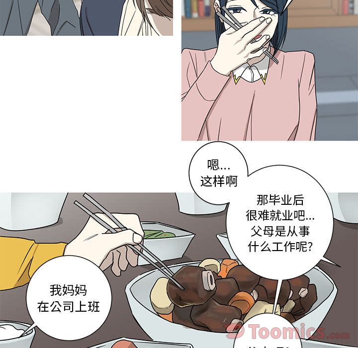 家有兔老公！ 第 19 章 第42页