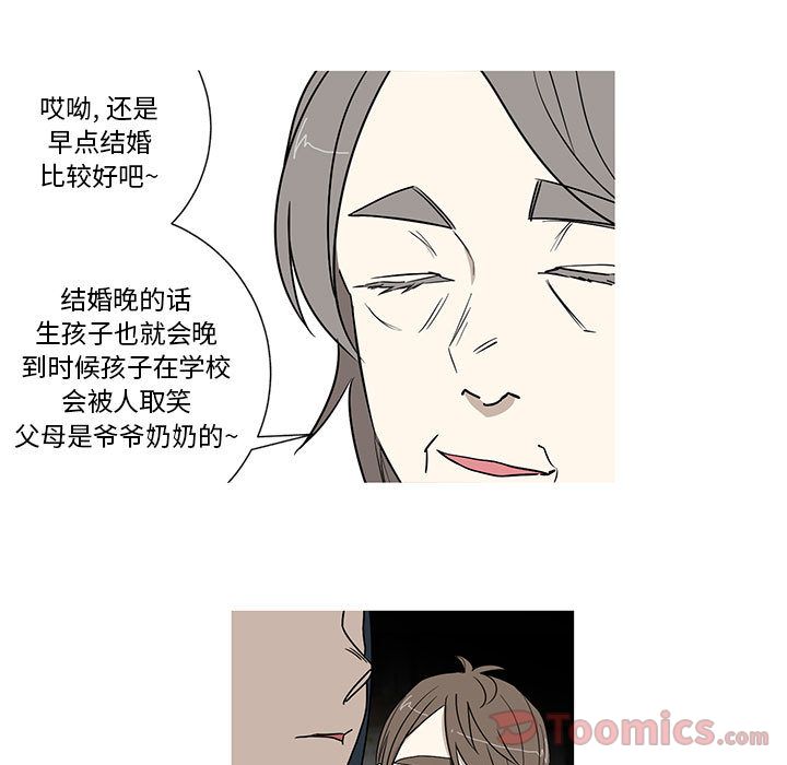 家有兔老公！ 第 19 章 第48页