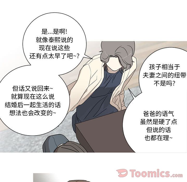 家有兔老公！ 第 19 章 第54页