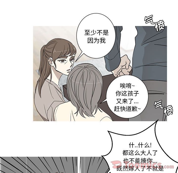家有兔老公！ 第 19 章 第57页