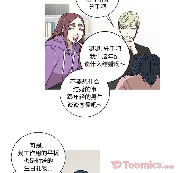 家有兔老公！ 第 20 章 第22页