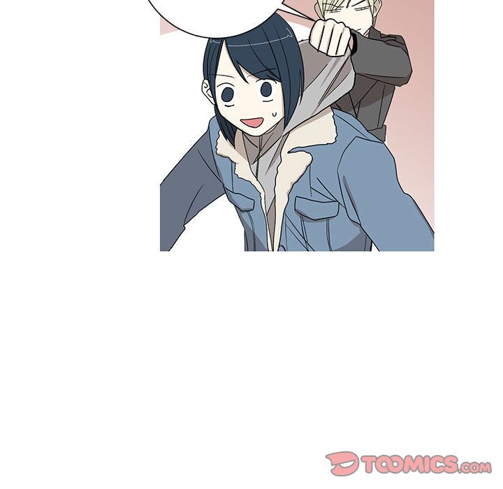 家有兔老公！ 第 21 章 第48页