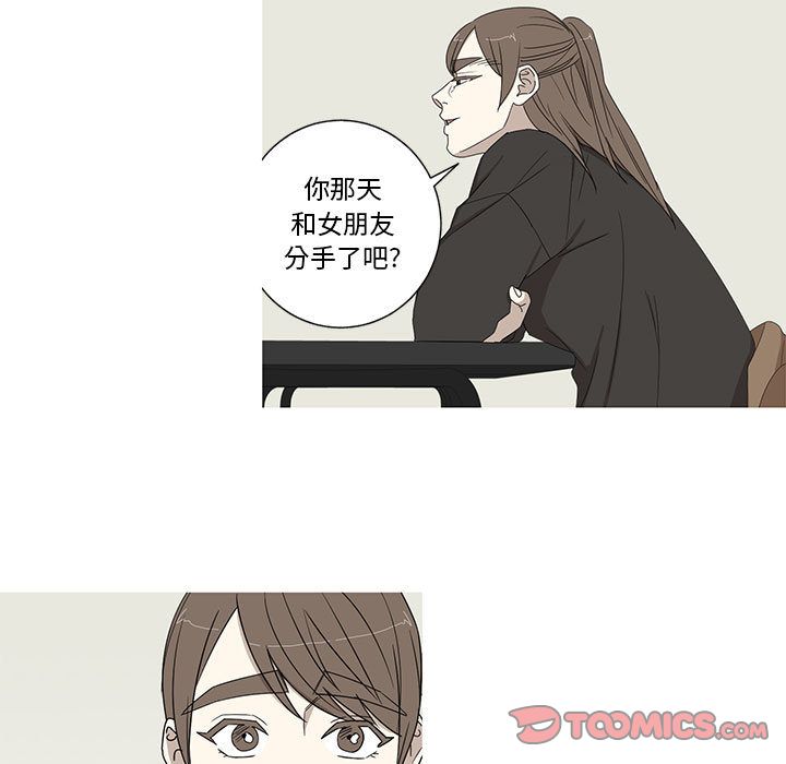 家有兔老公！ 第 21 章 第32页