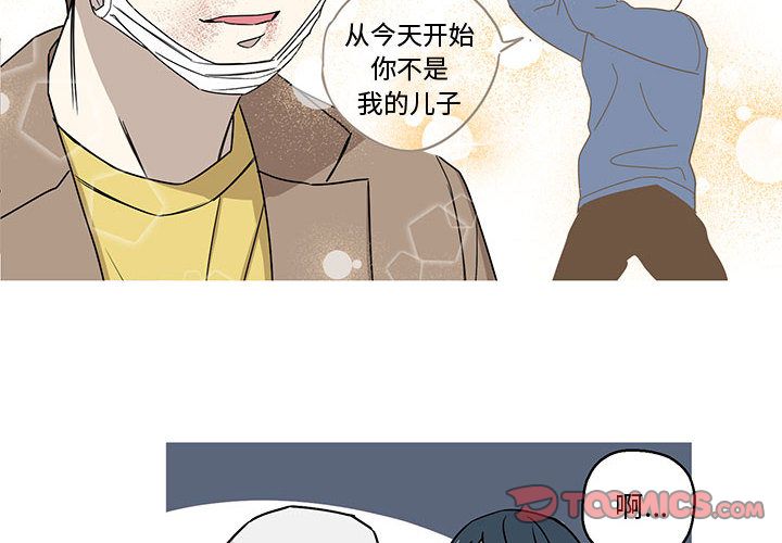 家有兔老公！ 第 23 章 第2页