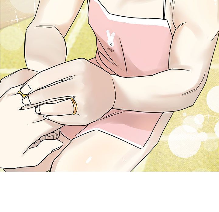 家有兔老公！ 第 23 章 第61页